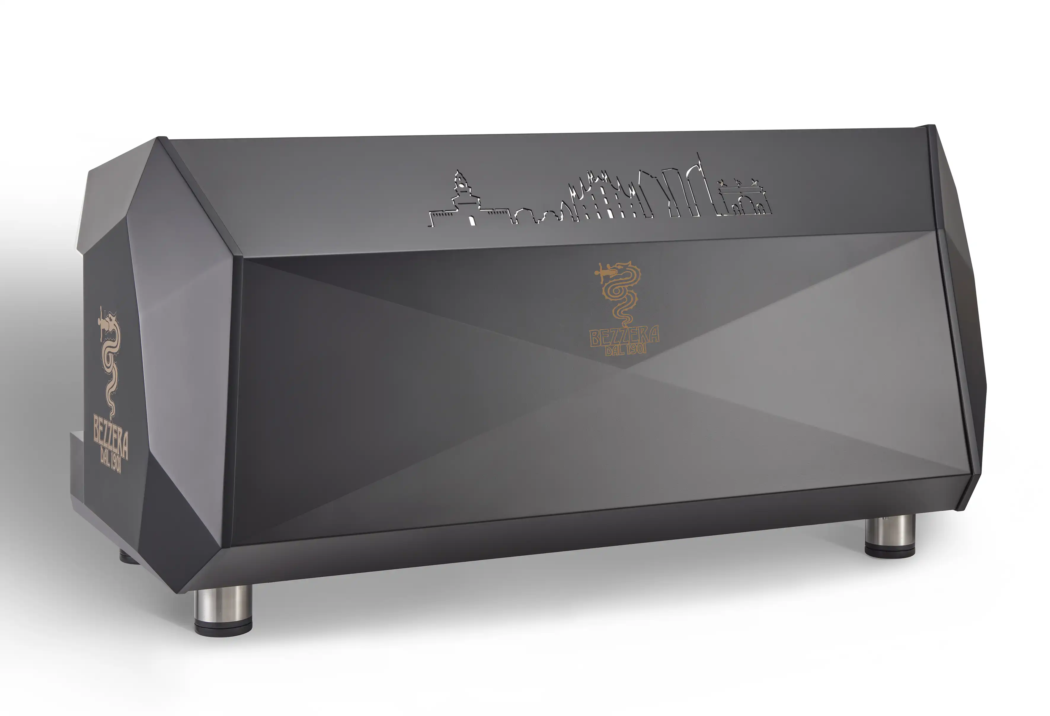 Bezzera ARCADIA DE PID 2