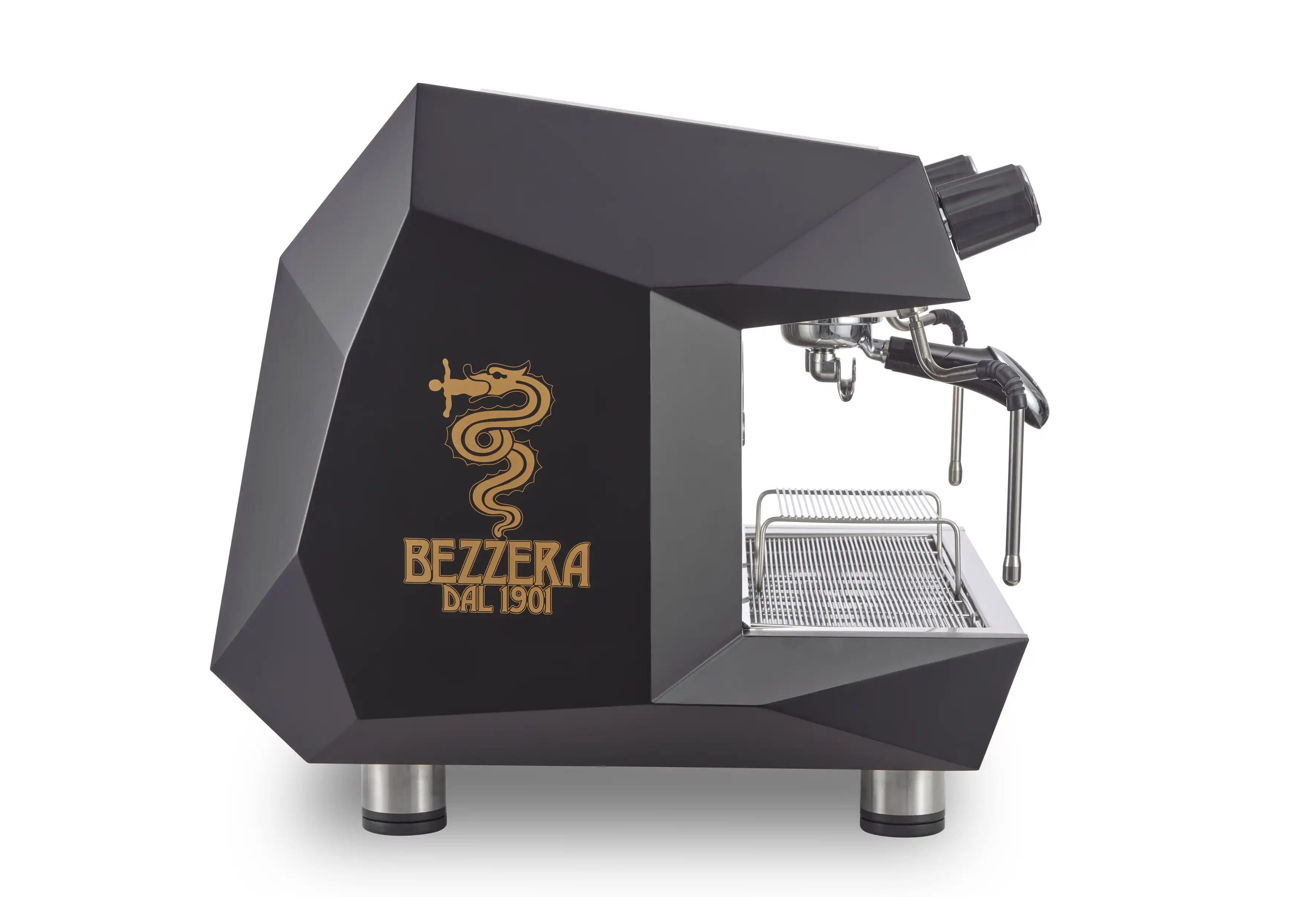 Bezzera ARCADIA DE PID 3