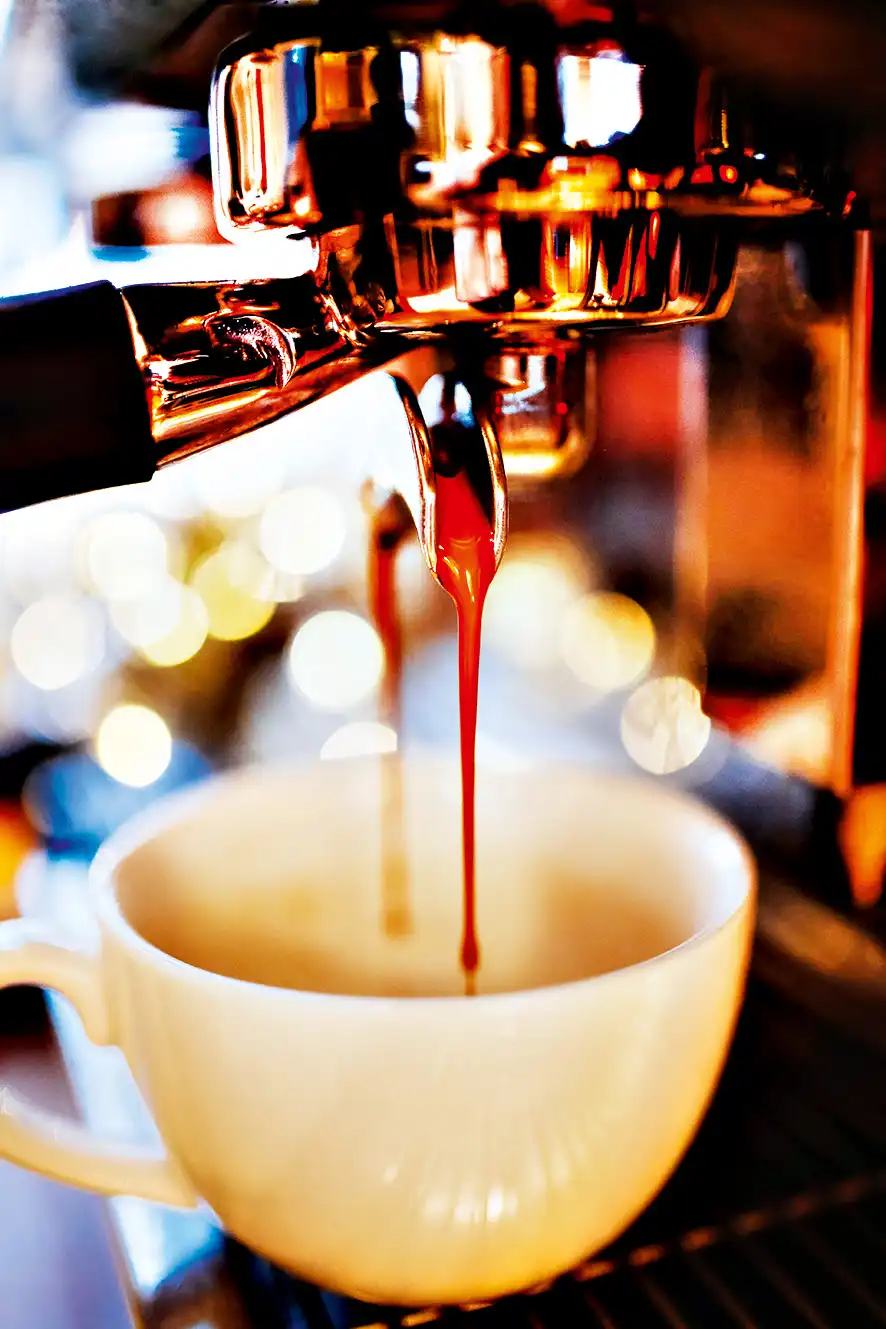 Alpresso Service Events